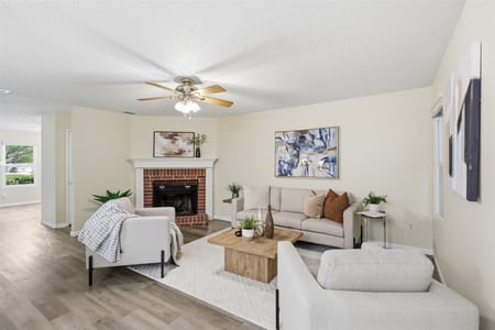 Fort Worth, TX 76244 Tarrant County