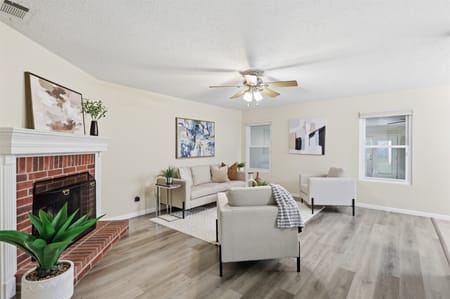 Fort Worth, TX 76244 Tarrant County