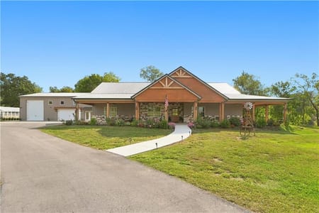Decatur, AR 72722 Benton County