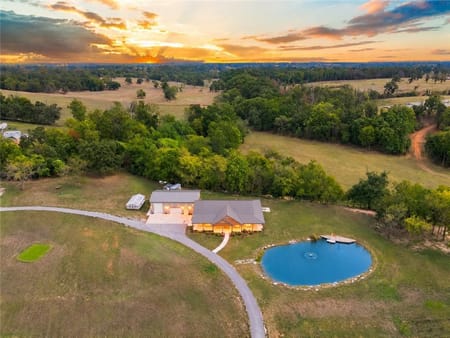 Decatur, AR 72722 Benton County