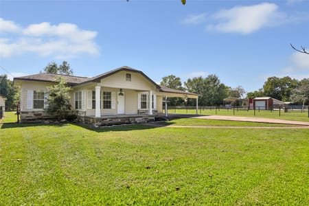 Hardin, TX 77575 Liberty County