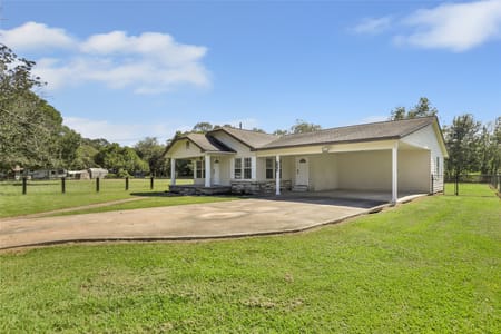 Hardin, TX 77575 Liberty County