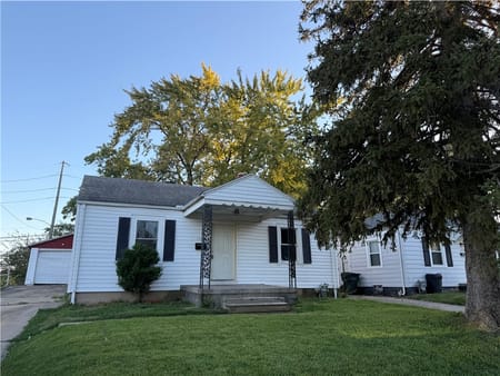 Decatur, IL 62521 Macon County