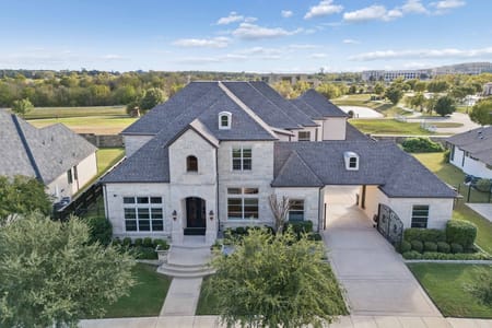 Southlake, TX 76092 Tarrant County