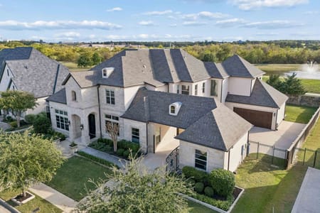 Southlake, TX 76092 Tarrant County