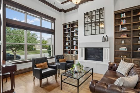 Southlake, TX 76092 Tarrant County