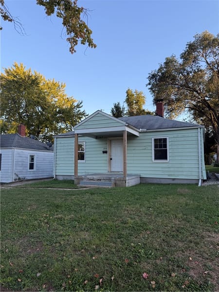 Decatur, IL 62521 Macon County
