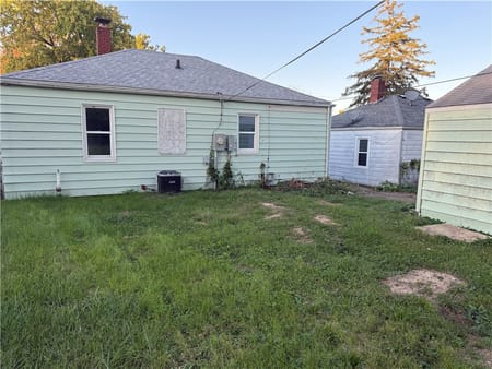 Decatur, IL 62521 Macon County