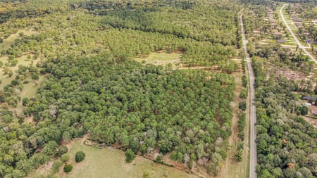 Conroe, TX 77303 Montgomery County