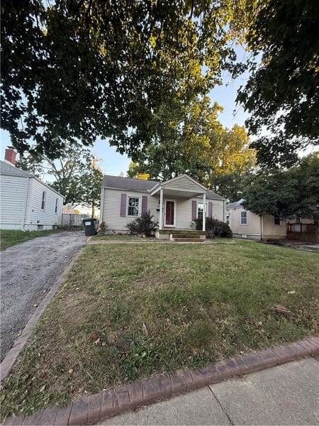 Decatur, IL 62521 Macon County