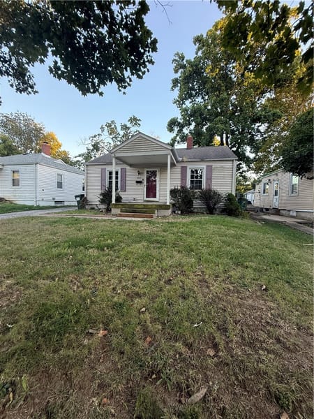 Decatur, IL 62521 Macon County