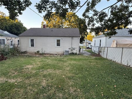Decatur, IL 62521 Macon County