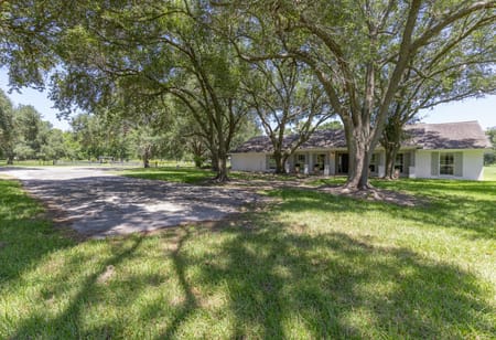 Anahuac, TX 77514 Chambers County