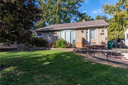 Decatur, IL 62526 Macon County