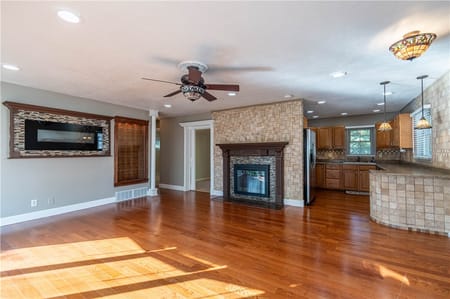 Decatur, IL 62526 Macon County