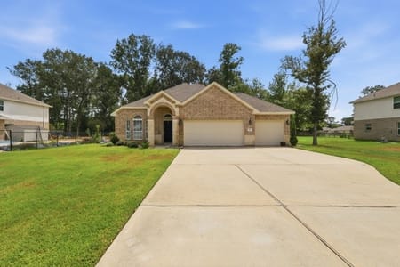 Dayton, TX 77535 Liberty County