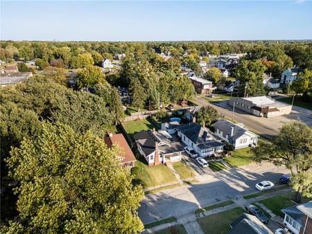 Danville, IL 61832 Vermilion County