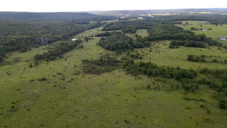 McAlester, OK 74501 Pittsburg County