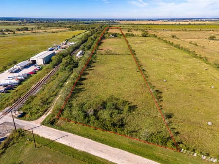 Dayton, TX 77535 Liberty County