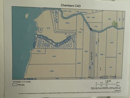 Anahuac, TX 77514 Chambers County