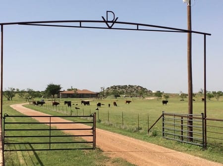 Hermleigh, TX 79526 Scurry County