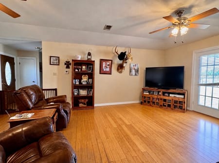Hermleigh, TX 79526 Scurry County
