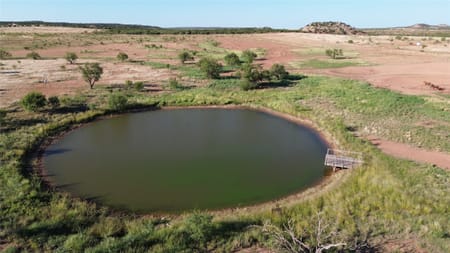 Hermleigh, TX 79526 Scurry County