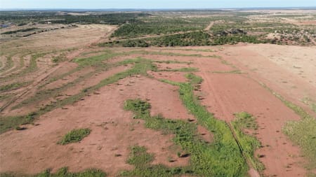 Hermleigh, TX 79526 Scurry County