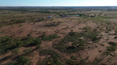 Hermleigh, TX 79526 Scurry County