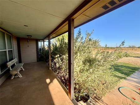 Hermleigh, TX 79526 Scurry County