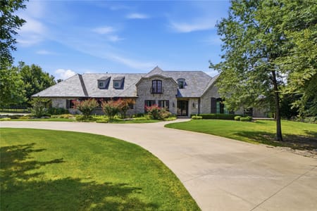 Tulsa, OK 74137 Tulsa County