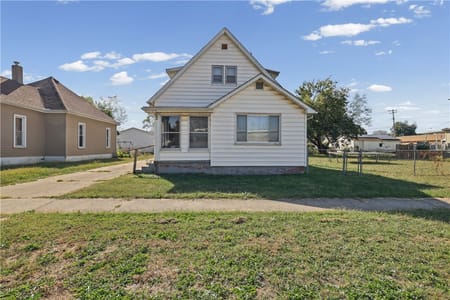 Mattoon, IL 61938 Coles County