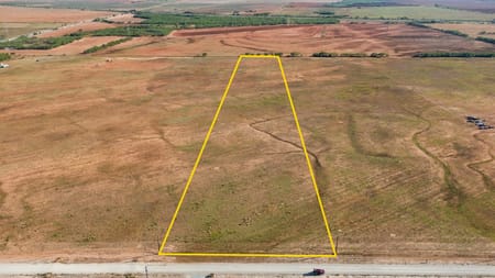 Merkel, TX 79536 Taylor County