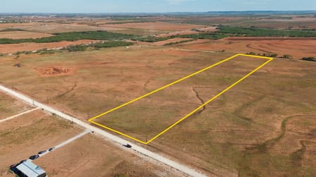 Merkel, TX 79536 Taylor County