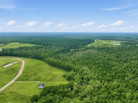 Hillister, TX 77624 Tyler County
