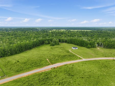 Hillister, TX 77624 Tyler County