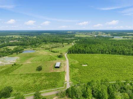 Hillister, TX 77624 Tyler County