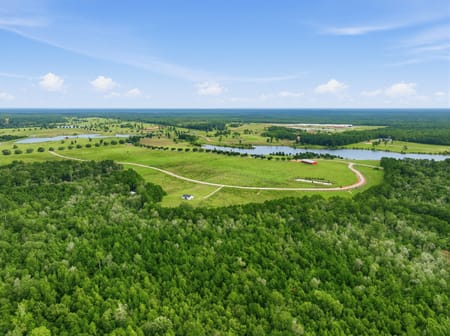Hillister, TX 77624 Tyler County