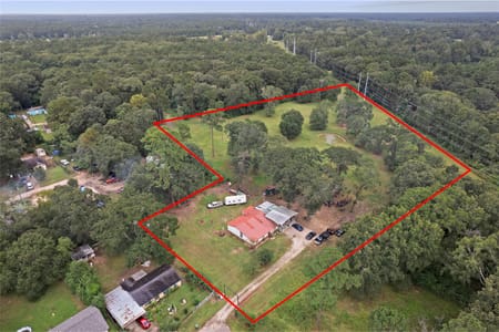 Cleveland, TX 77327 Liberty County