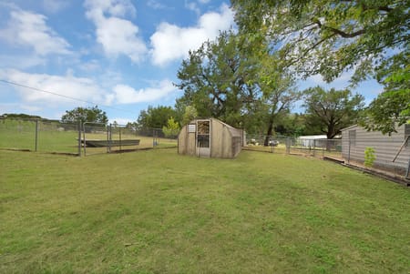 Blum, TX 76627 Hill County