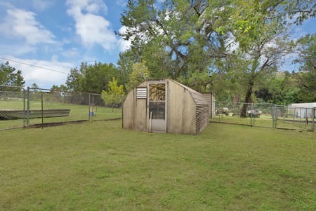 Blum, TX 76627 Hill County