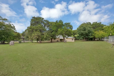 Blum, TX 76627 Hill County