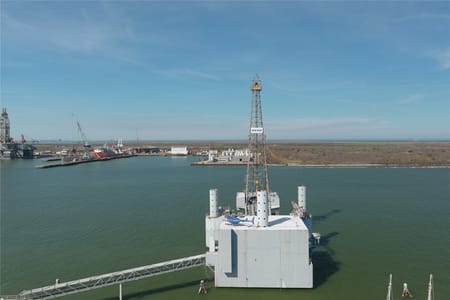 Galveston, TX 77550 Galveston County