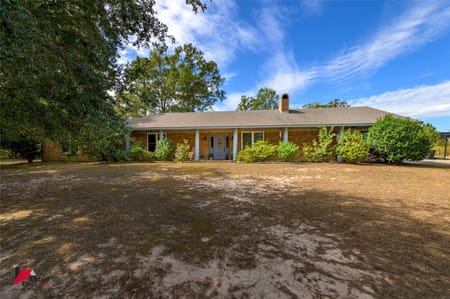 Shongaloo, LA 71072 Webster Parish