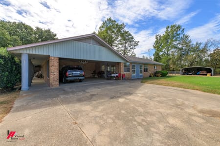 Shongaloo, LA 71072 Webster Parish