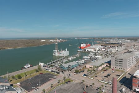 Galveston, TX 77550 Galveston County