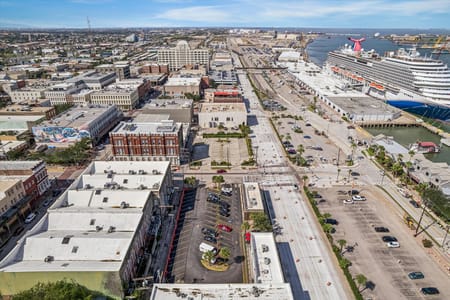 Galveston, TX 77550 Galveston County