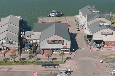 Galveston, TX 77550 Galveston County