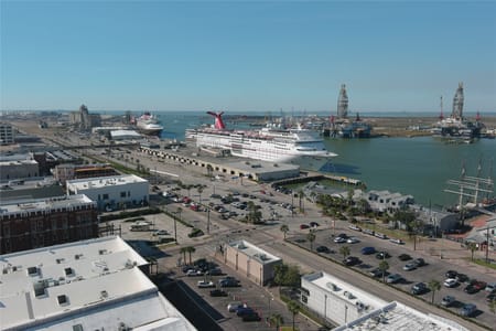 Galveston, TX 77550 Galveston County