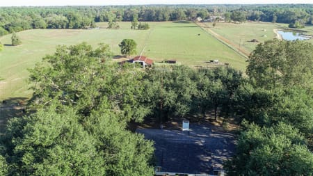 Pittsburg, TX 75686 Camp County